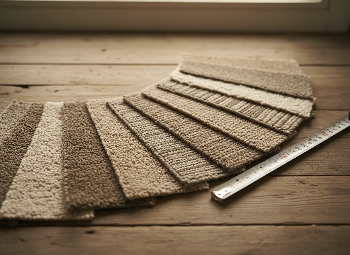 Carpet Installation Crucible, PA FAQs